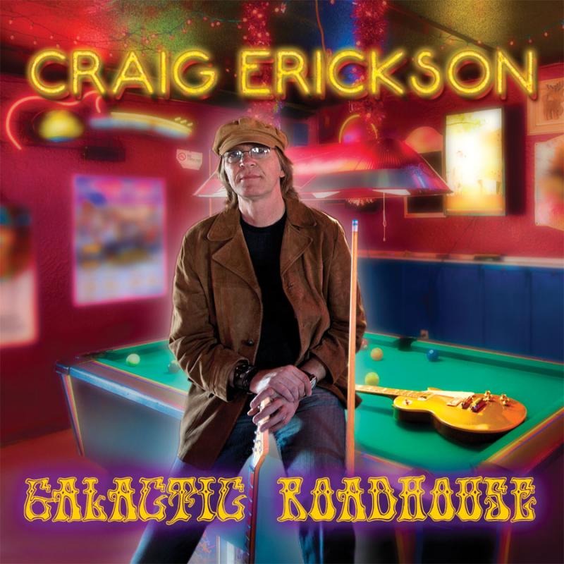 Image result for craig erickson project albums