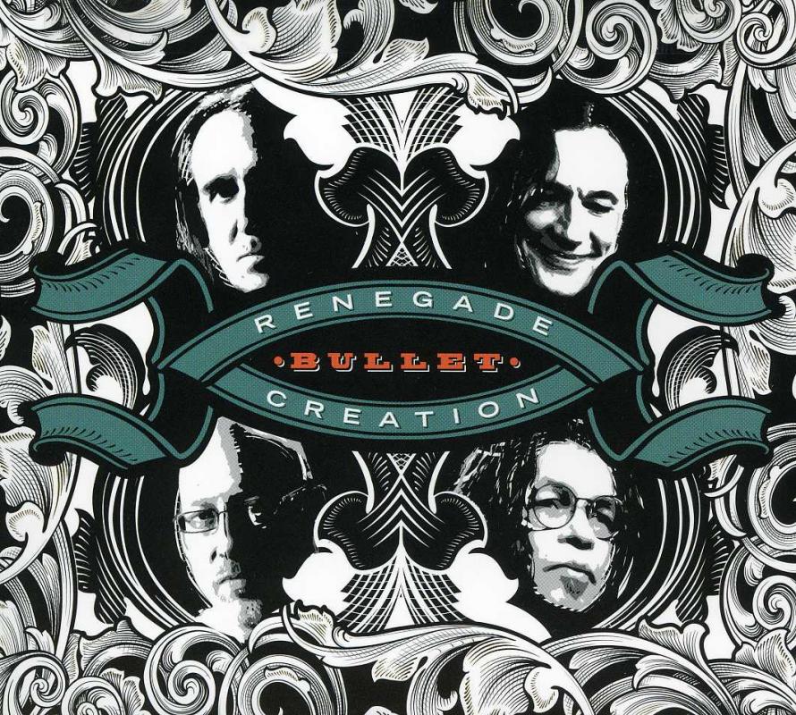 Bullet Shrapnel Label Group, Inc