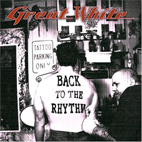 Back To The Rhythm | Shrapnel Label Group, Inc