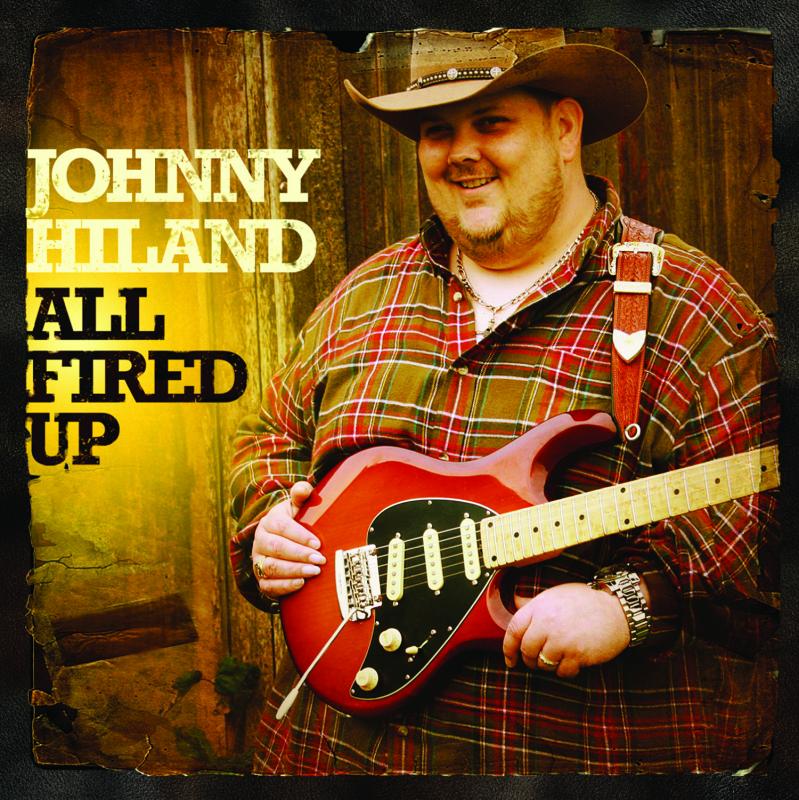 All Fired Up | Shrapnel Label Group, Inc