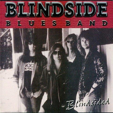 【中古】 Blindside Blues / Long Hard Road 71Nrf9yeHlL._UF1000,1000_QL80_.jpg
