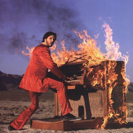 Burning Organ Shrapnel Label Group Inc