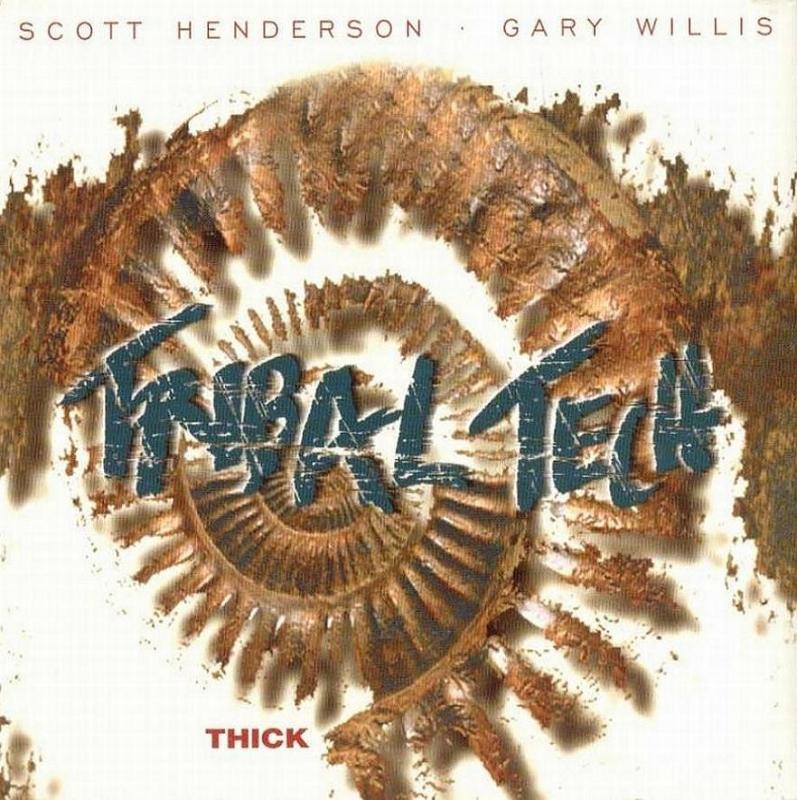Thick | Shrapnel Label Group, Inc
