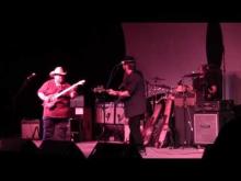 Johnny Hiland Honky Tonk Night Time Man 