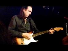 Robben Ford Renegade Creation 2011-10-08 Soft In Black Jeans.mov 
