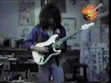 Jason Becker Playing