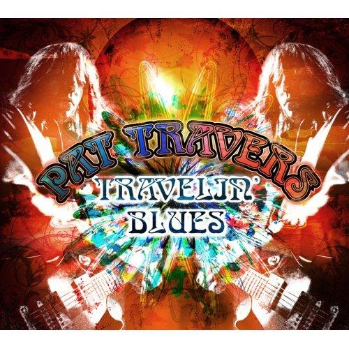 Blues Bureau | Shrapnel Label Group, Inc